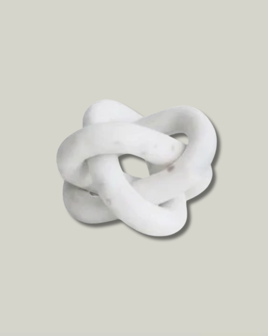 Marble Chain Link