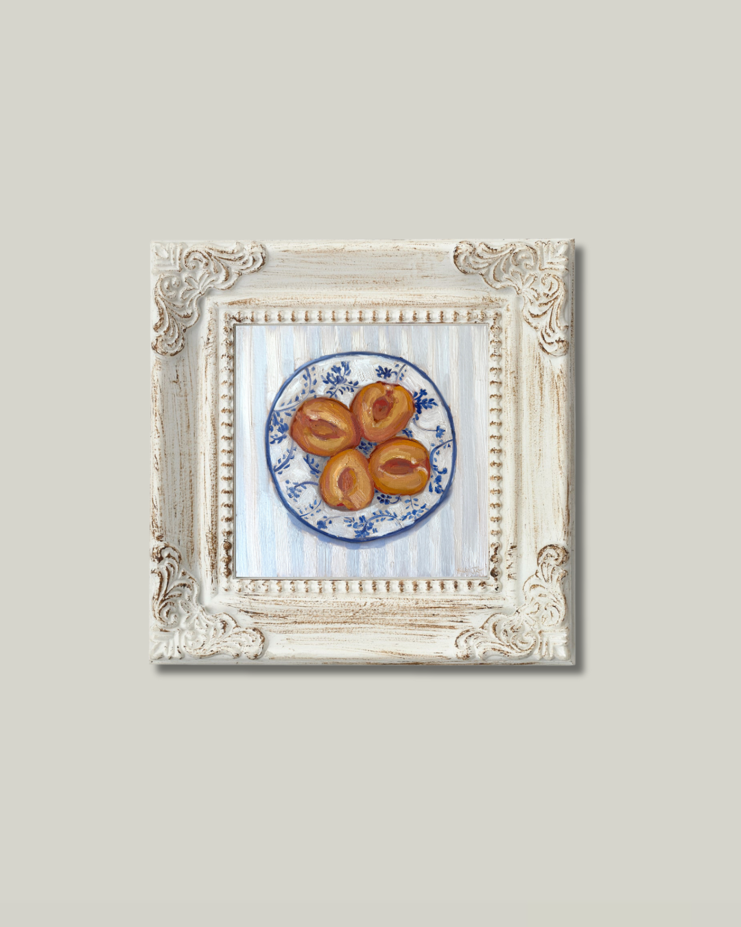 "Georgia Peaches" Sweet Mini