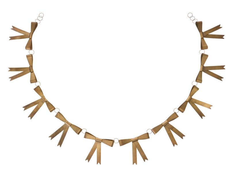 Collectors Garland