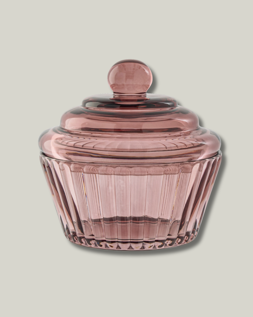 Antique Mauve Box