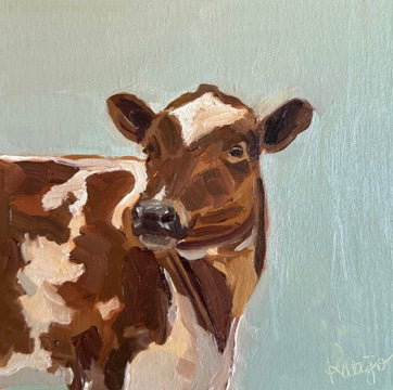 "Miss Mable" Original