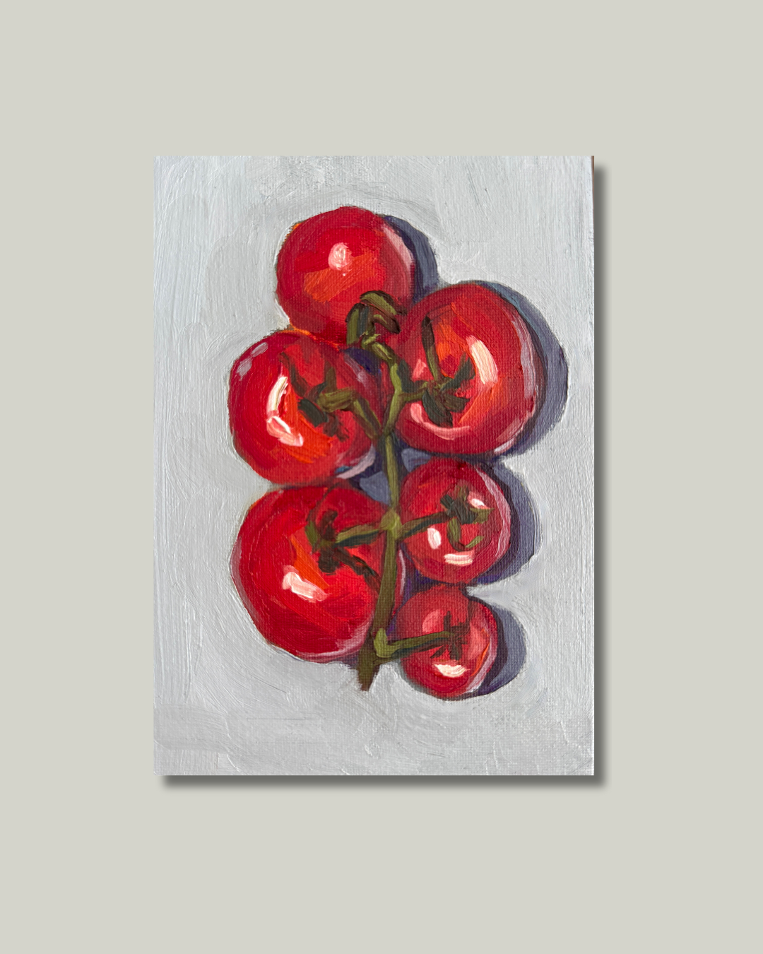 "Pomodoro Classico" Original