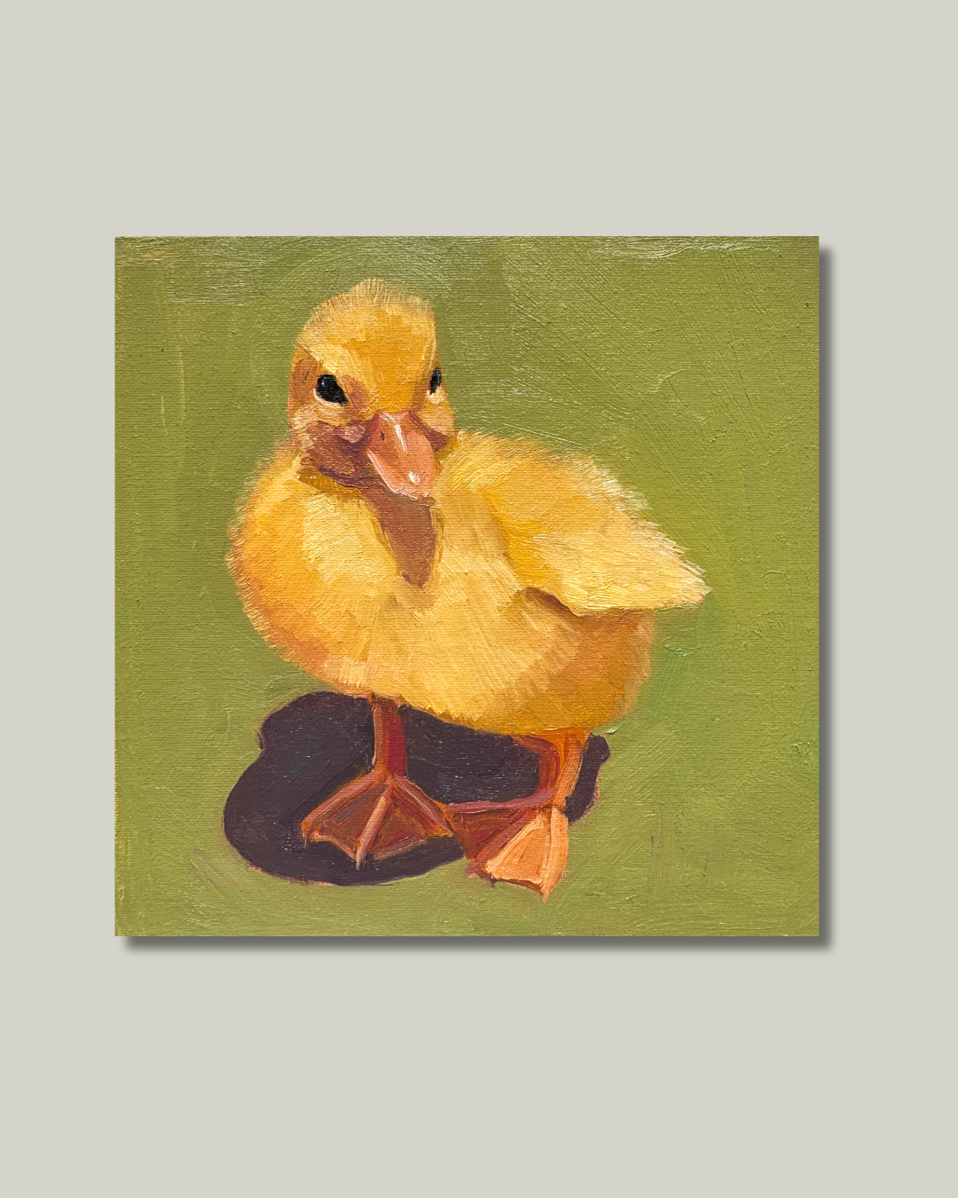 "Miss Penny" Original