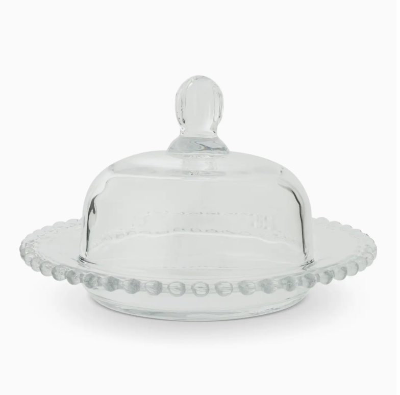 Butter dome