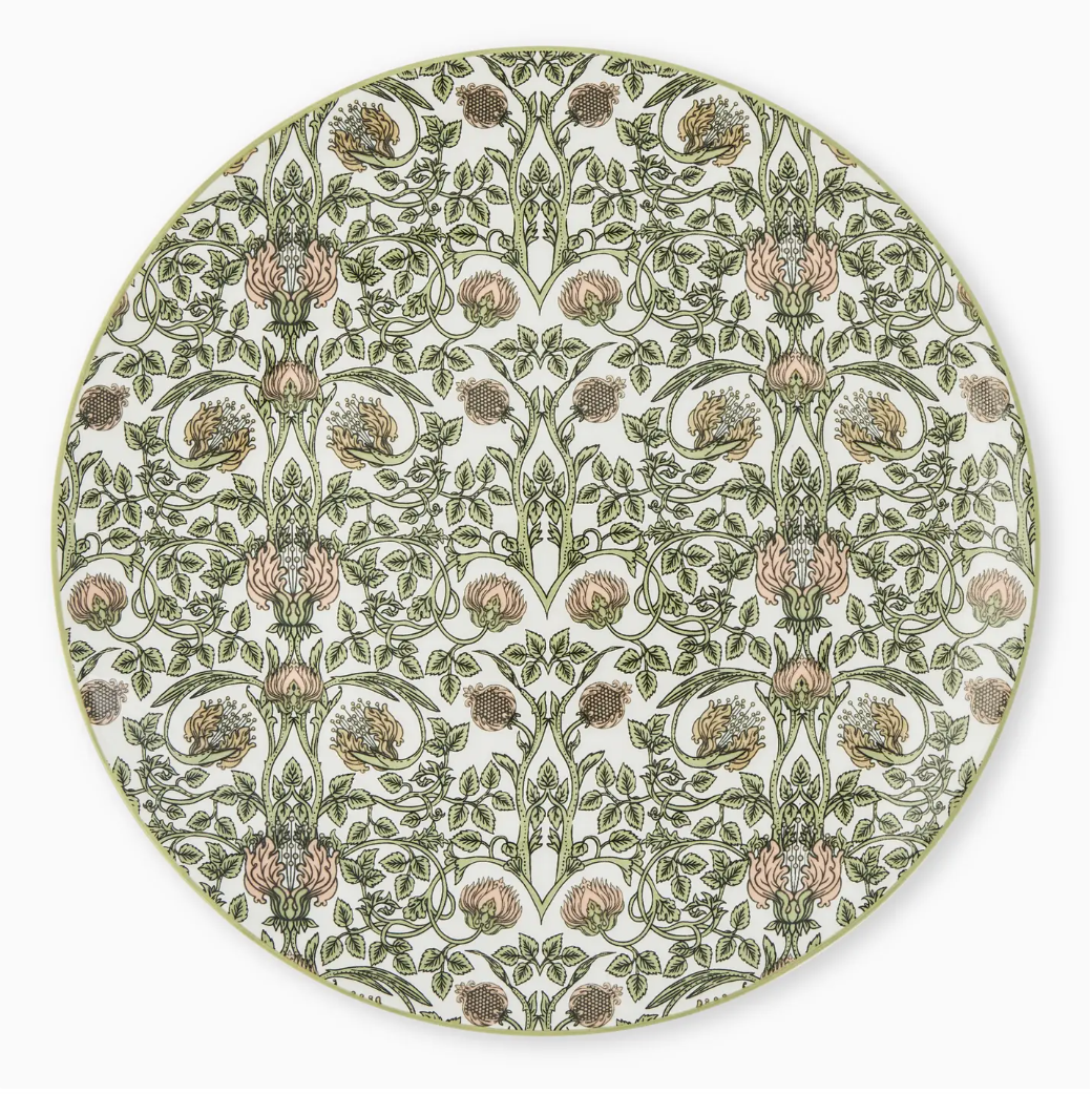 Botanica Plate