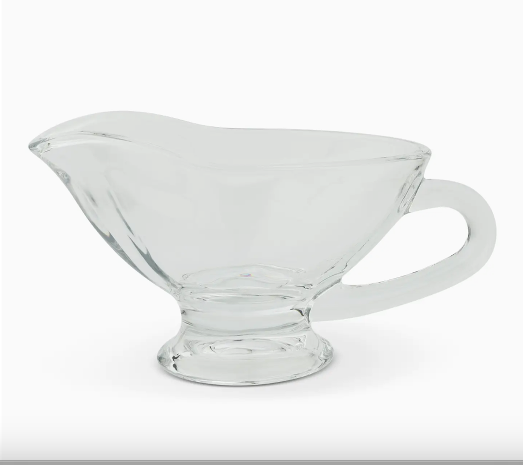 Gravy Boat