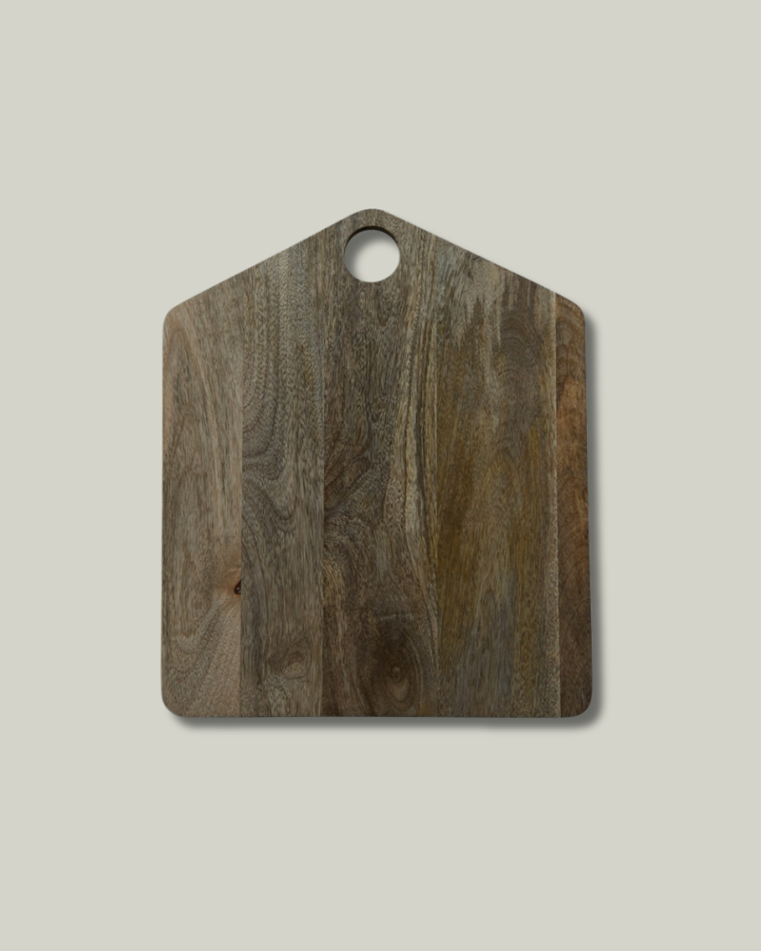 Mango Wood Rectangular Board