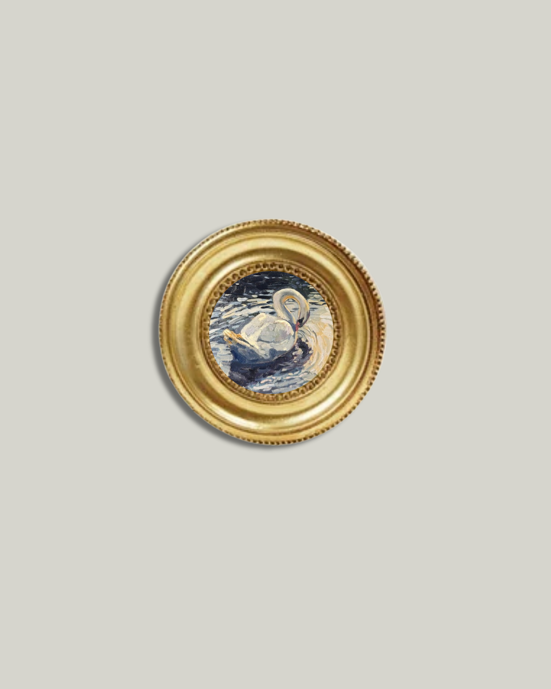 "Susanna" Magnet Mini