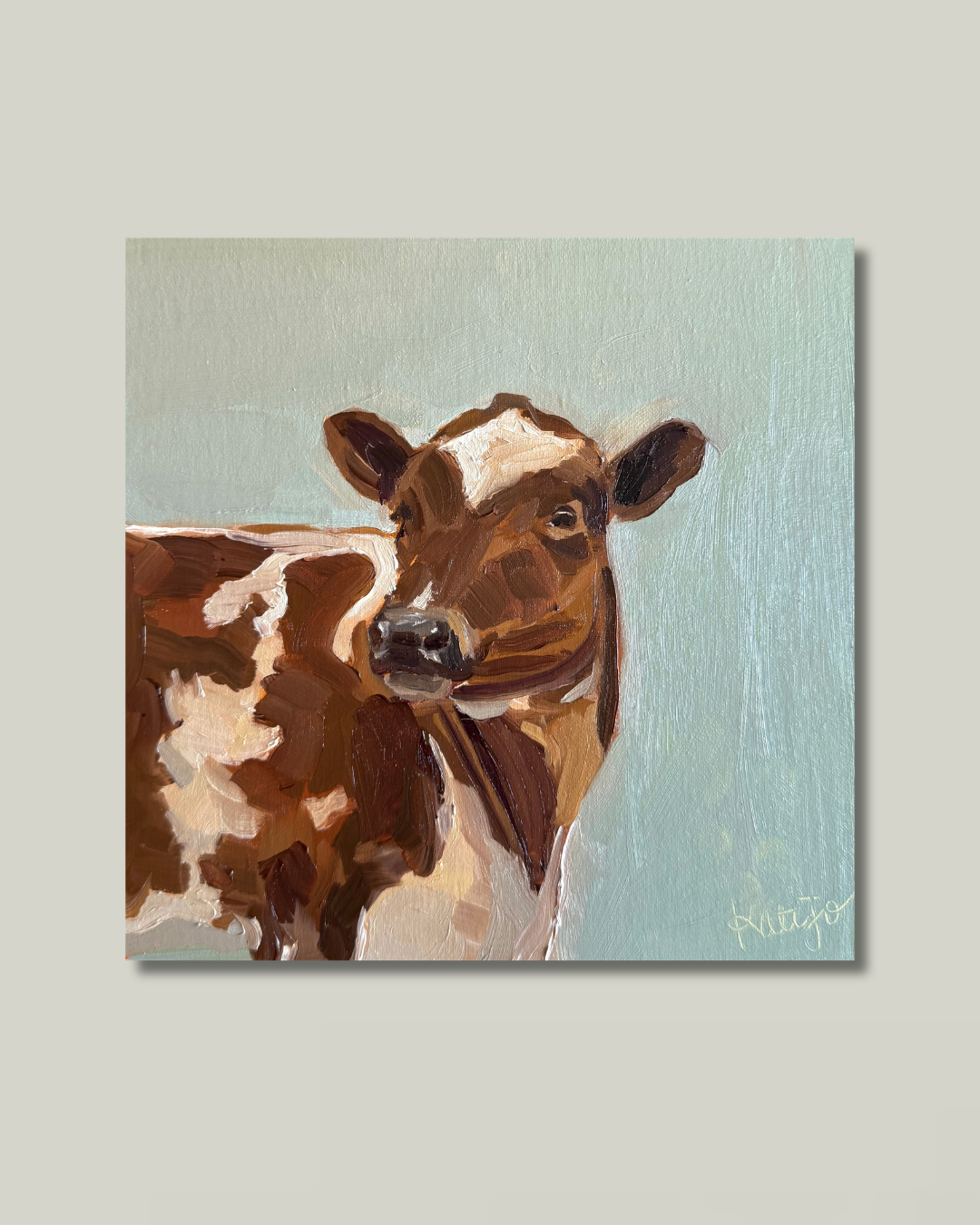"Miss Mable"