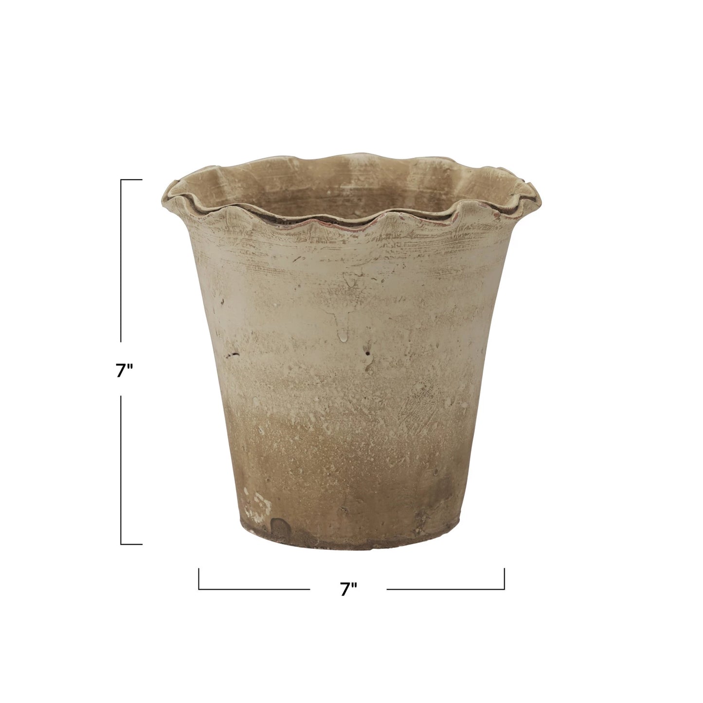 Terracotta Planter