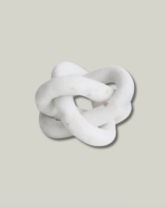 Marble Chain Link