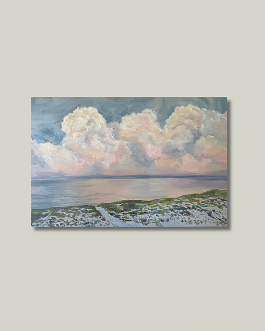 "Gulf Shores" Print