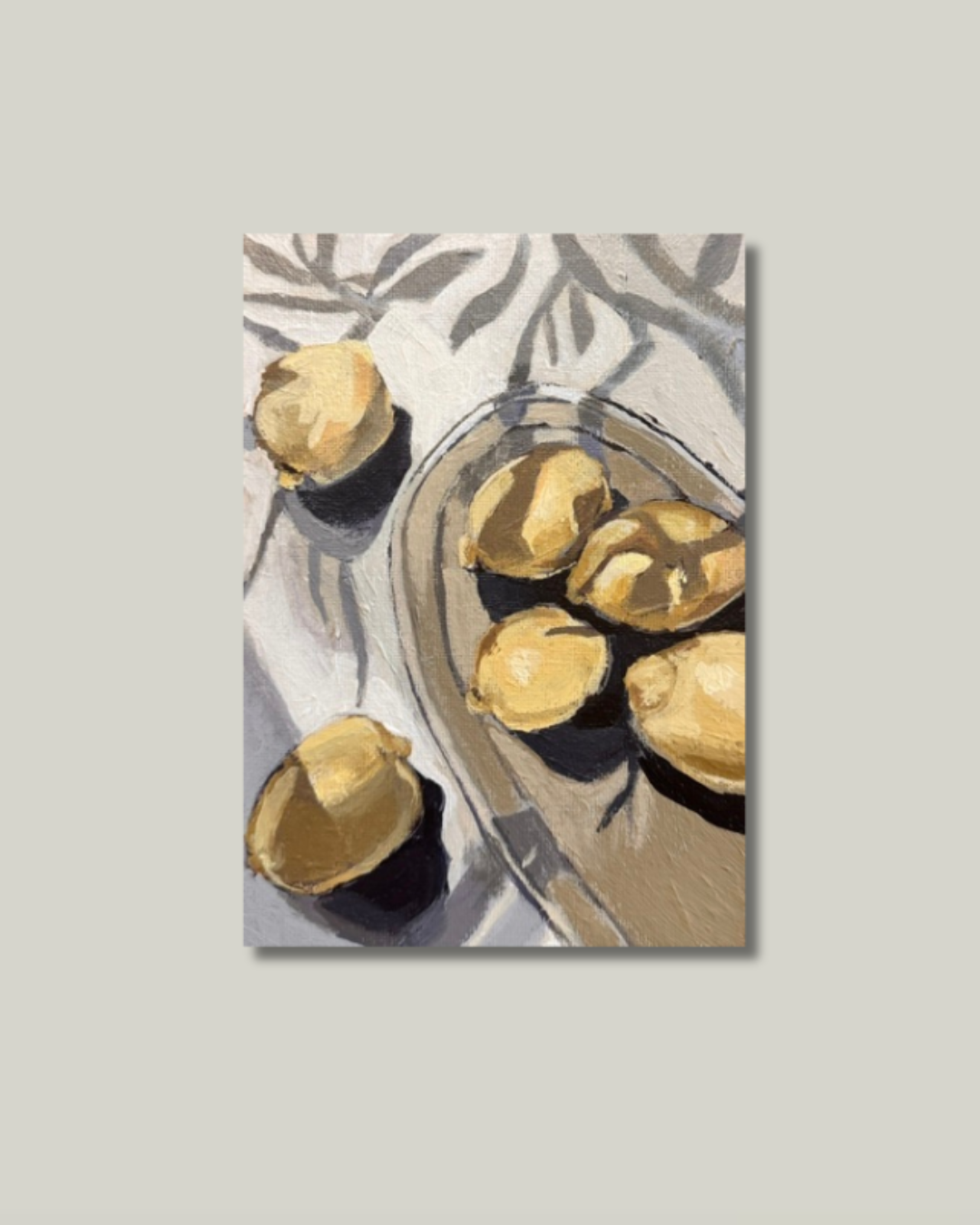 "Lemons"