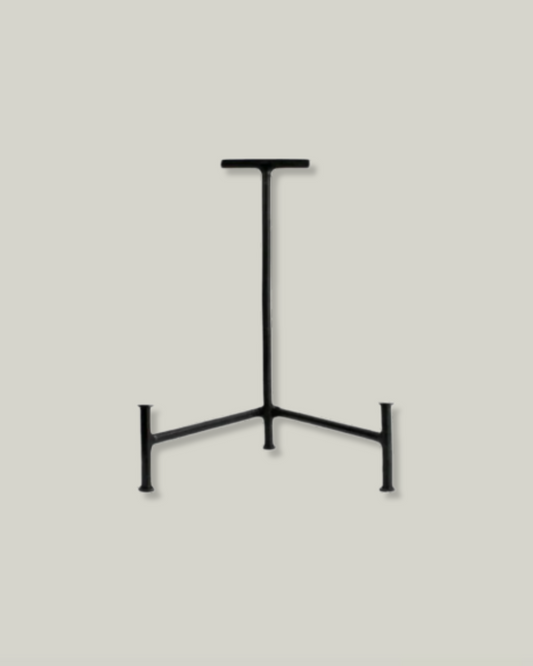 Black Frame Stand