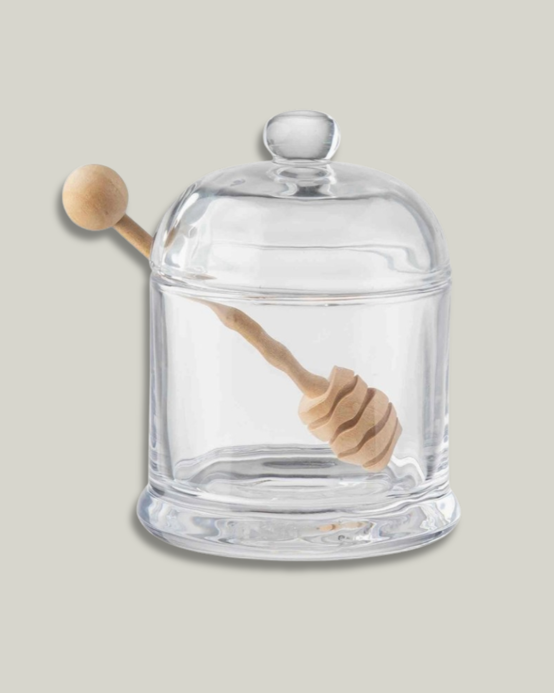 Honey Dipper Set