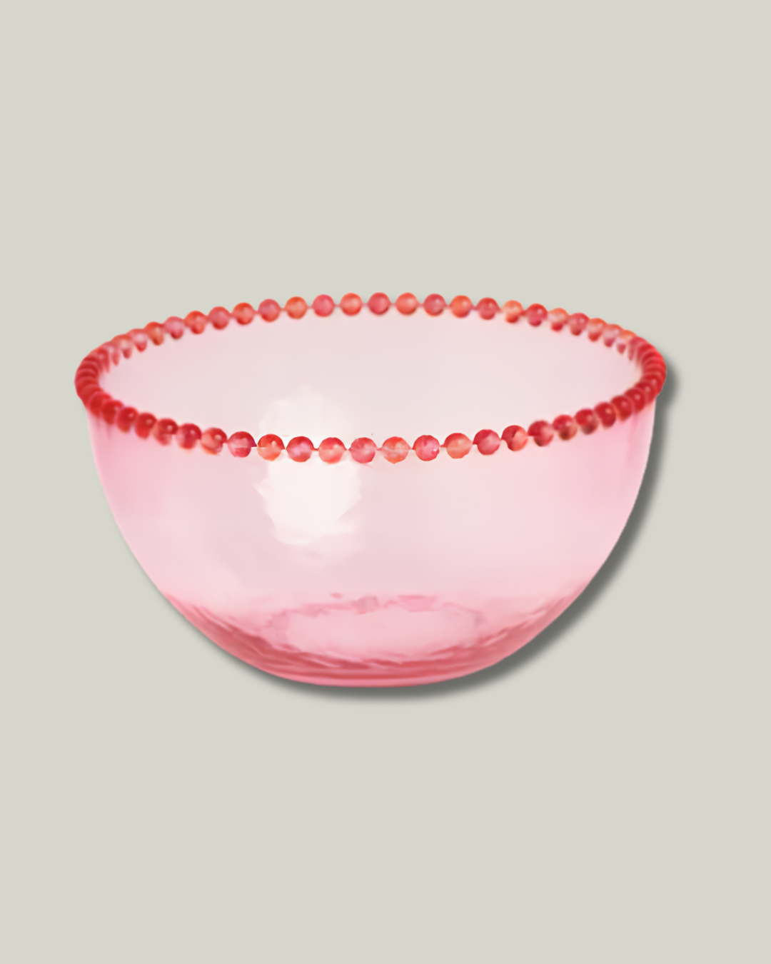 Flamingo Bowl