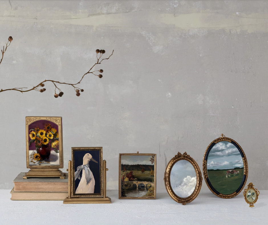 Judy's Collection