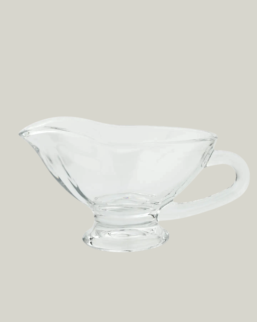 Gravy Boat