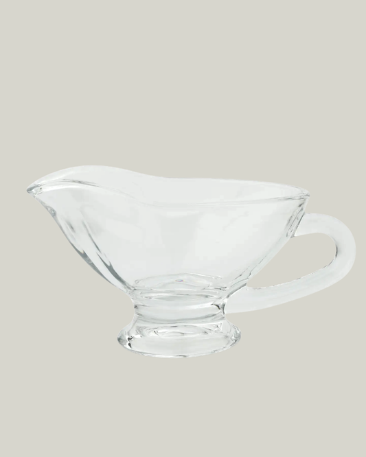 Gravy Boat