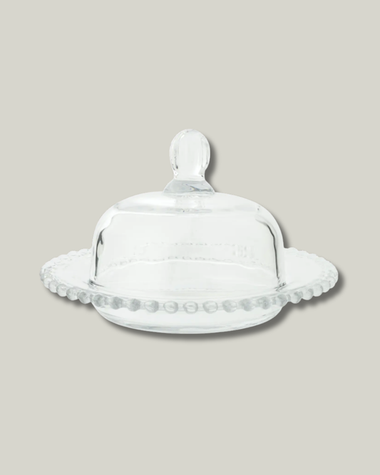 Butter dome