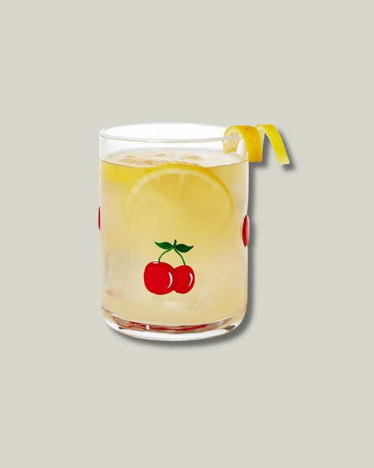 Cherry Glass