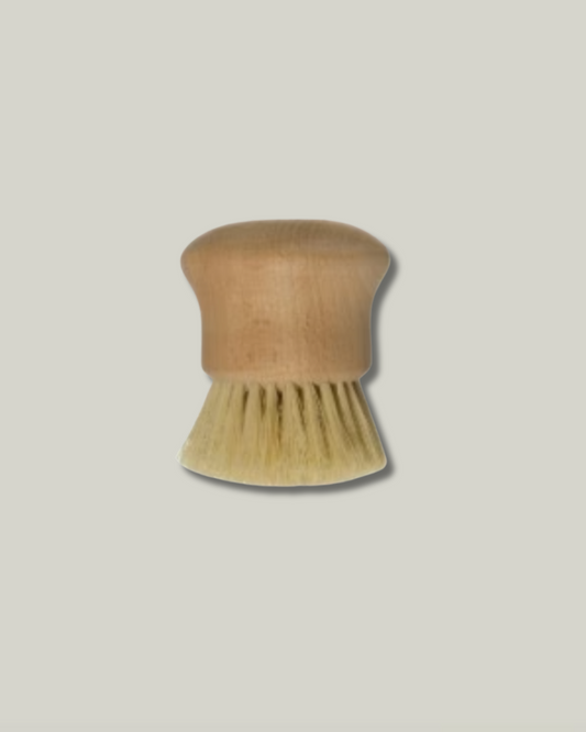 Scrub Brush