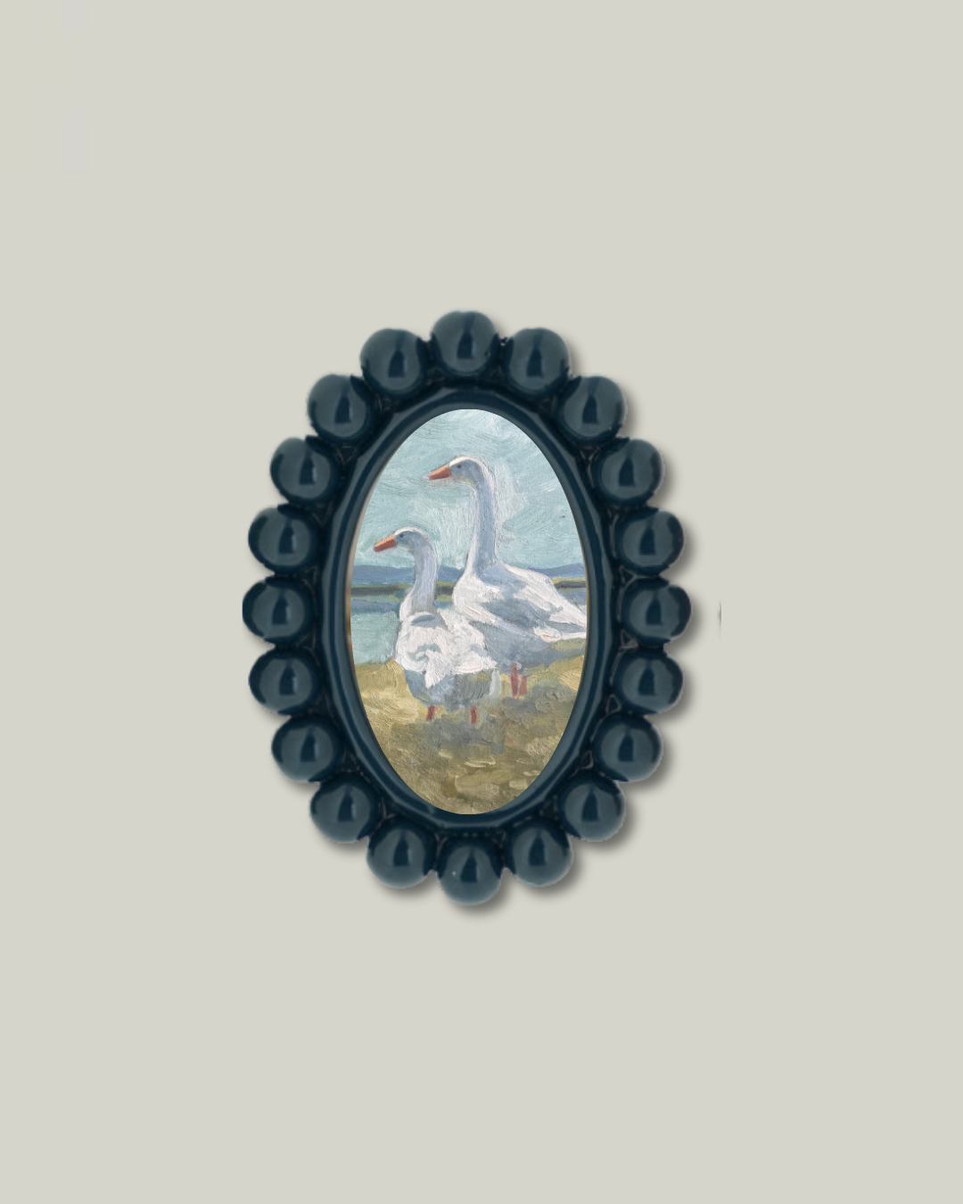 Favorite Bobbin Magnets
