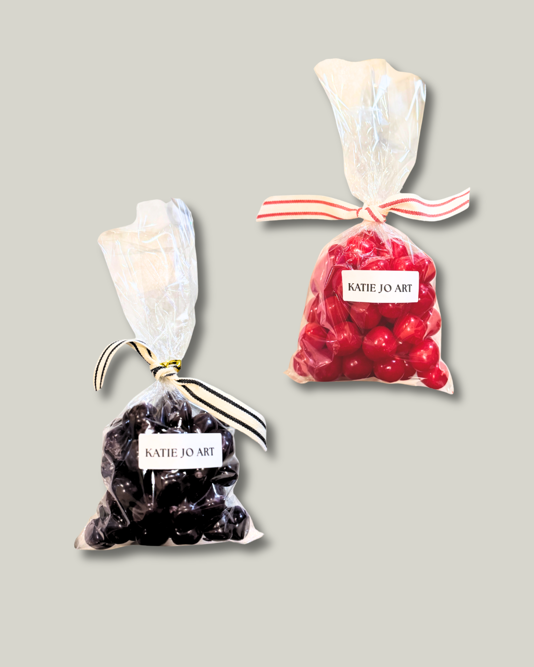 Katie's Candies