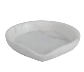 Marble Spoon Rest