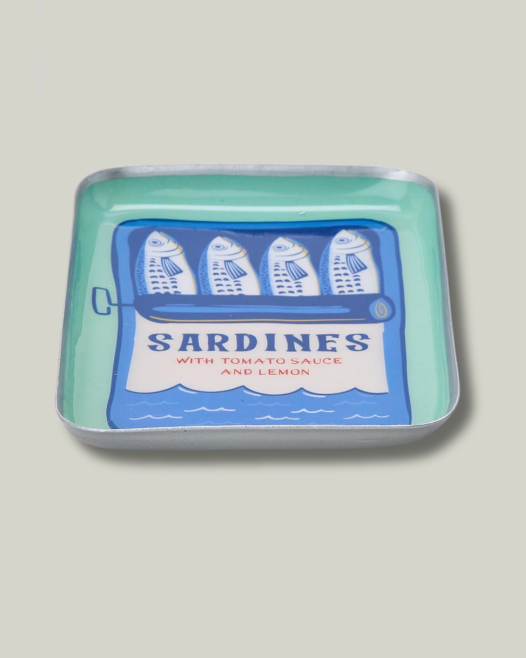 Sardine Trinket Tray