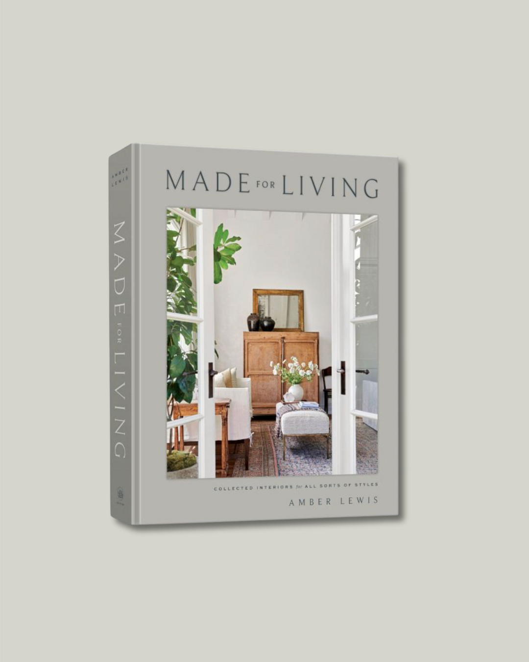 Coffee Table Books