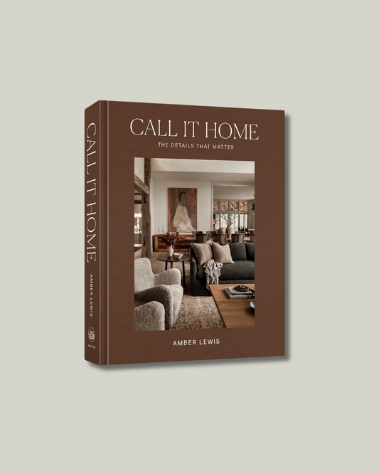 Coffee Table Books