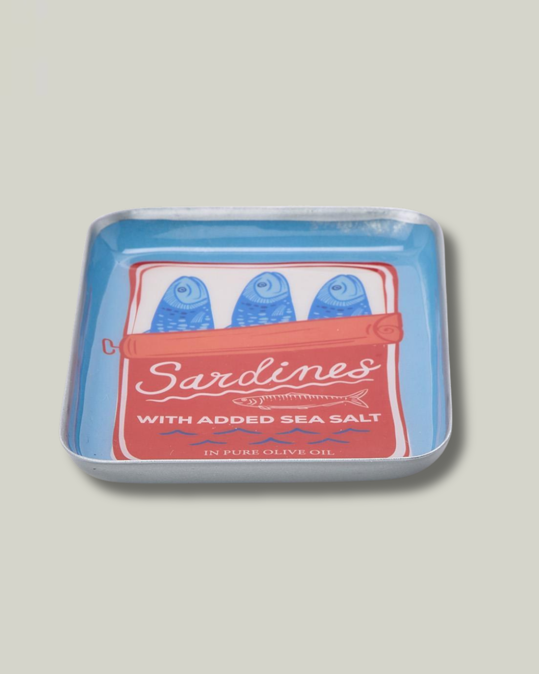 Sardine Trinket Tray