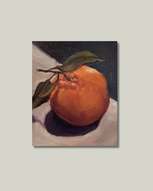 "Single Orange"