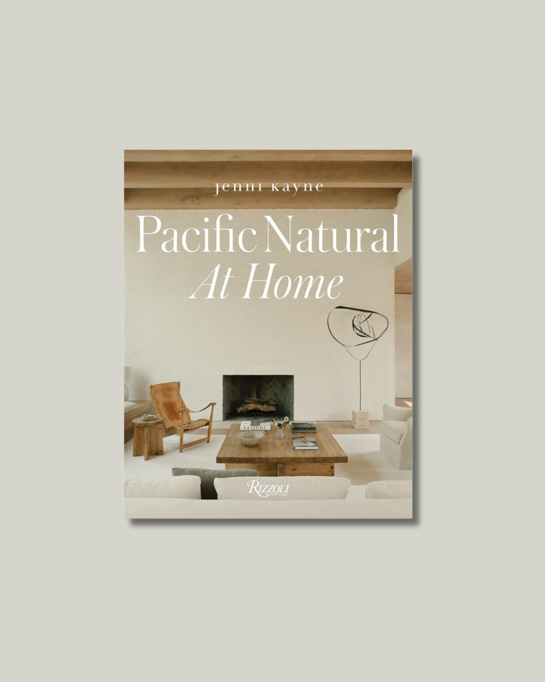 Coffee Table Books