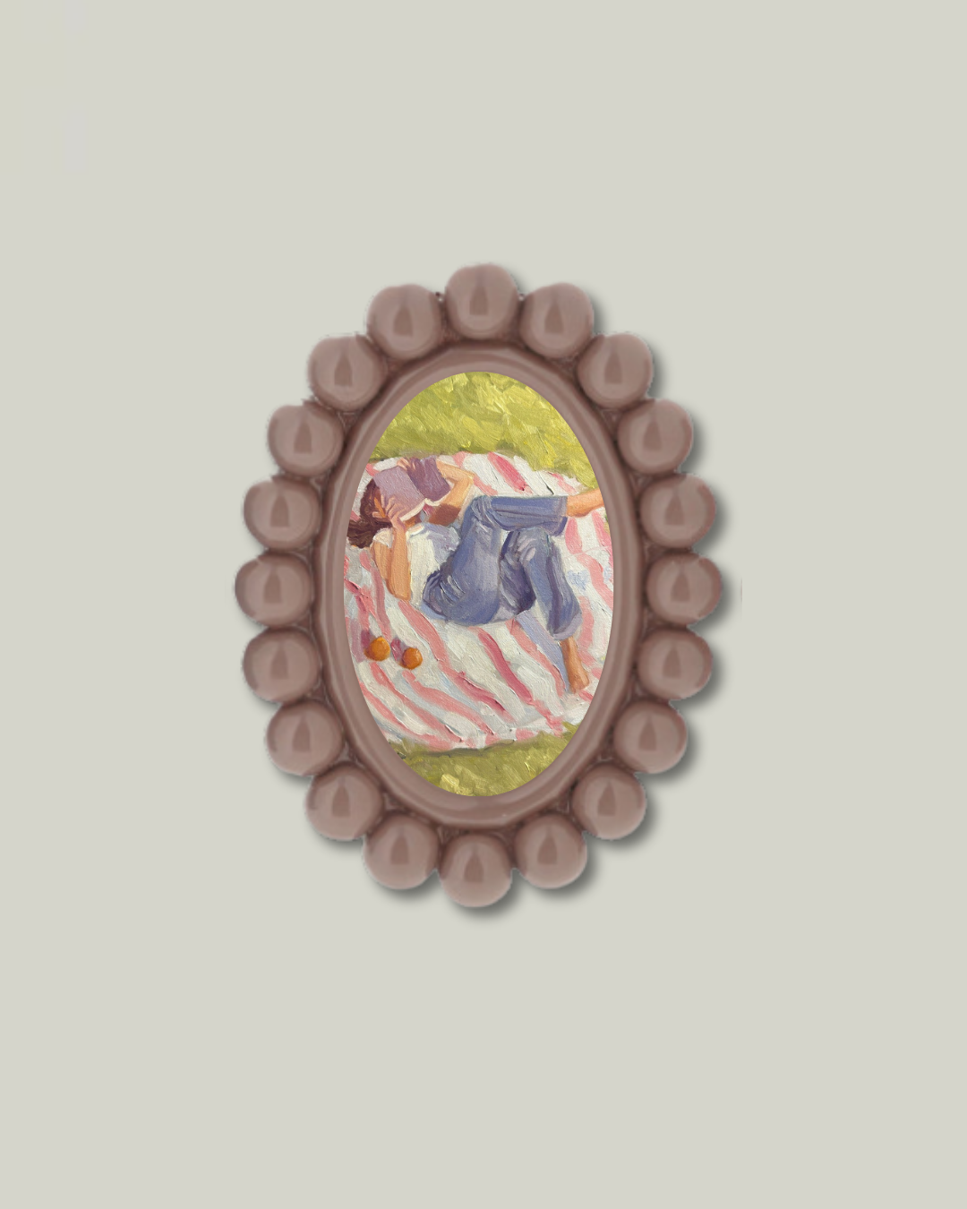Favorite Bobbin Magnets