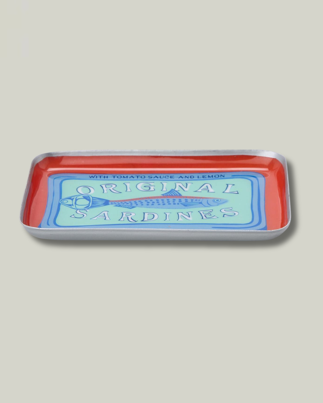 Sardine Trinket Tray