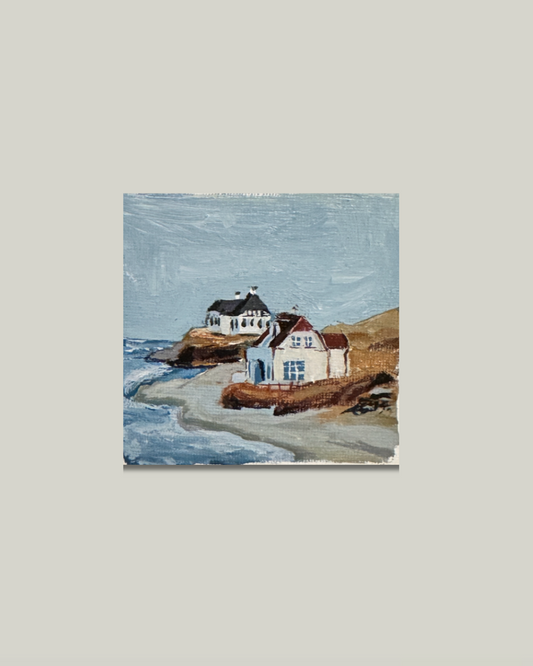 "On the Coast Mini"