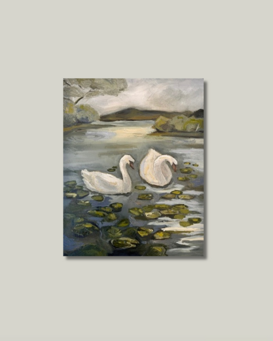 "Swan Lake"
