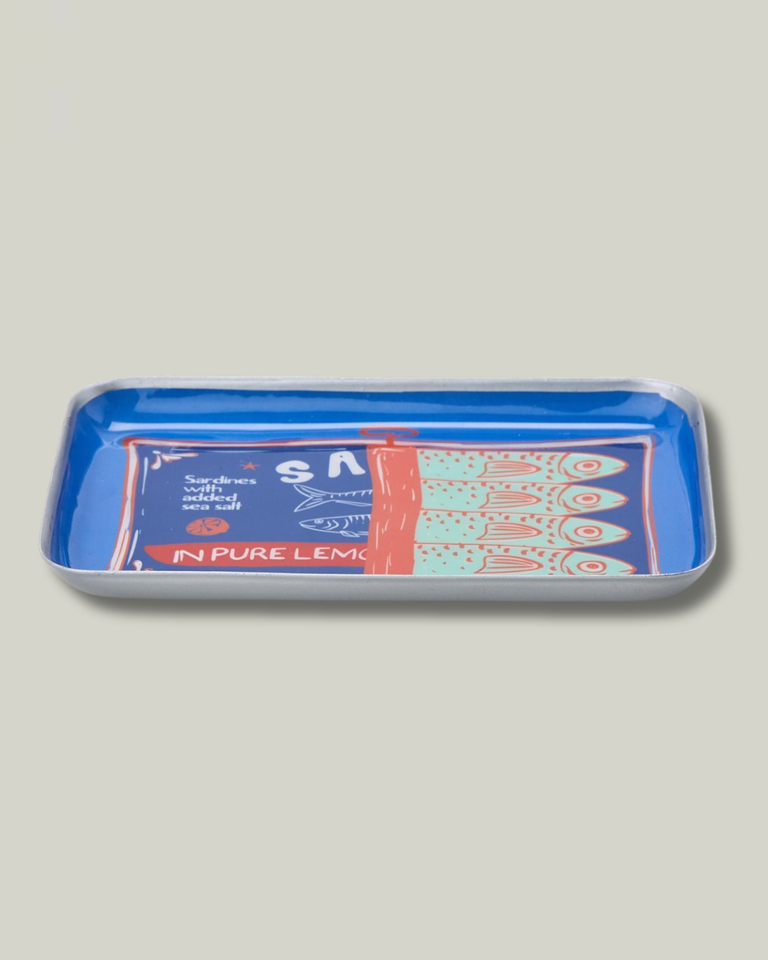 Sardine Trinket Tray