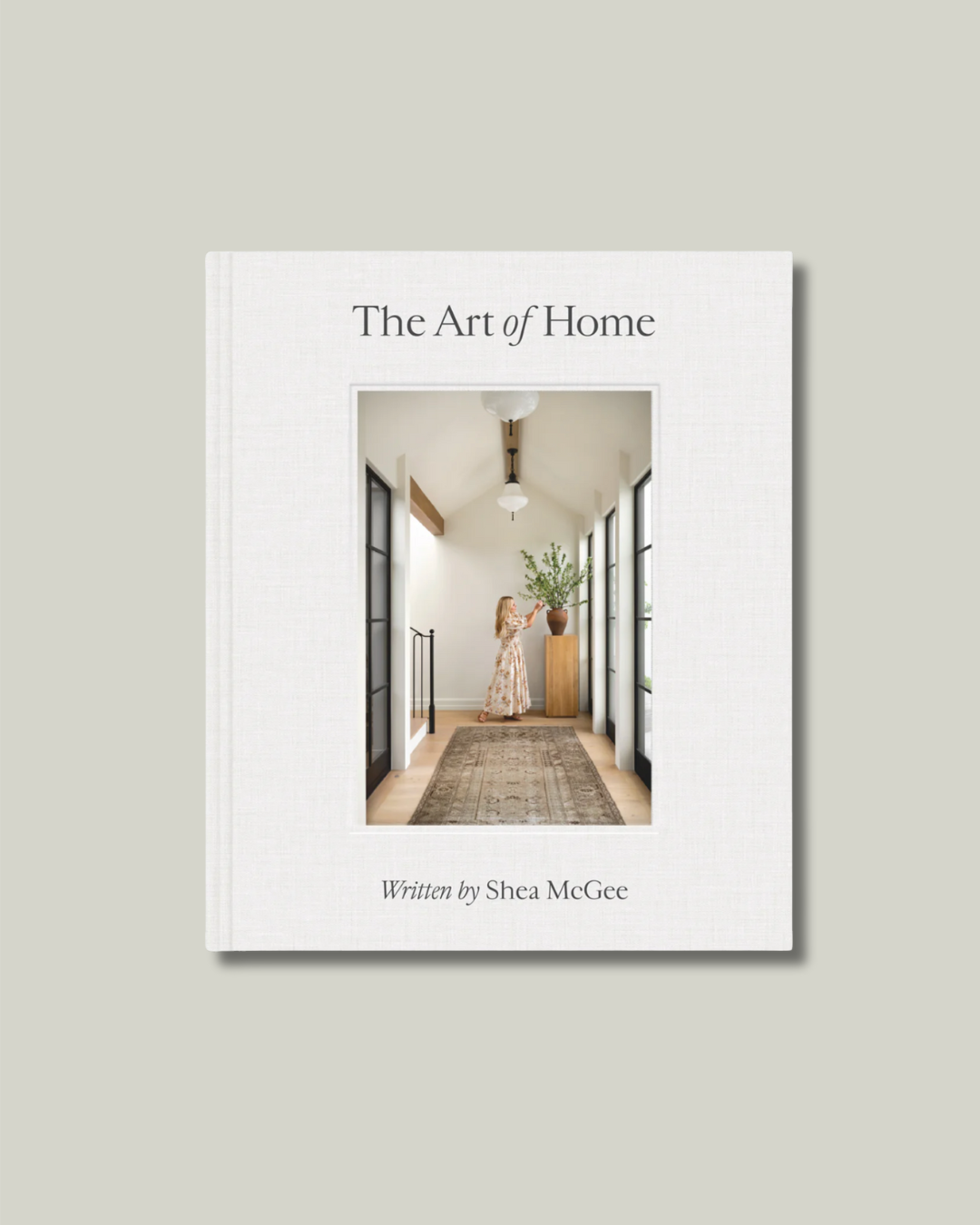 Coffee Table Books
