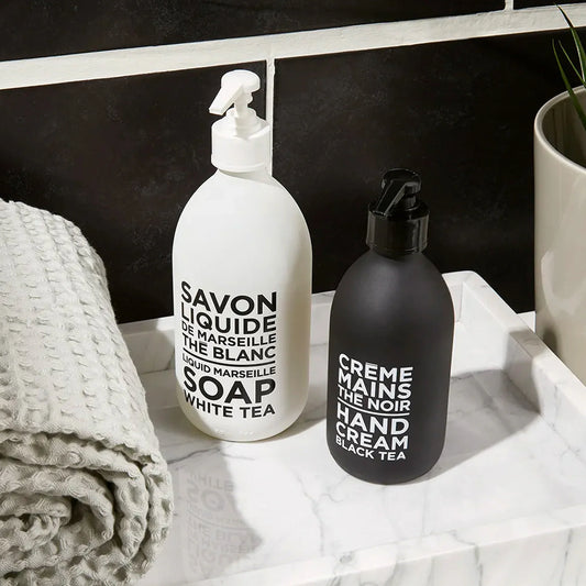 Liquid Marseille Collection