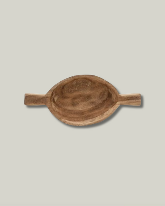 Gathering Bowl