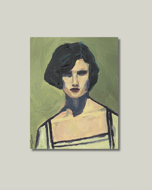 "Lydia"
