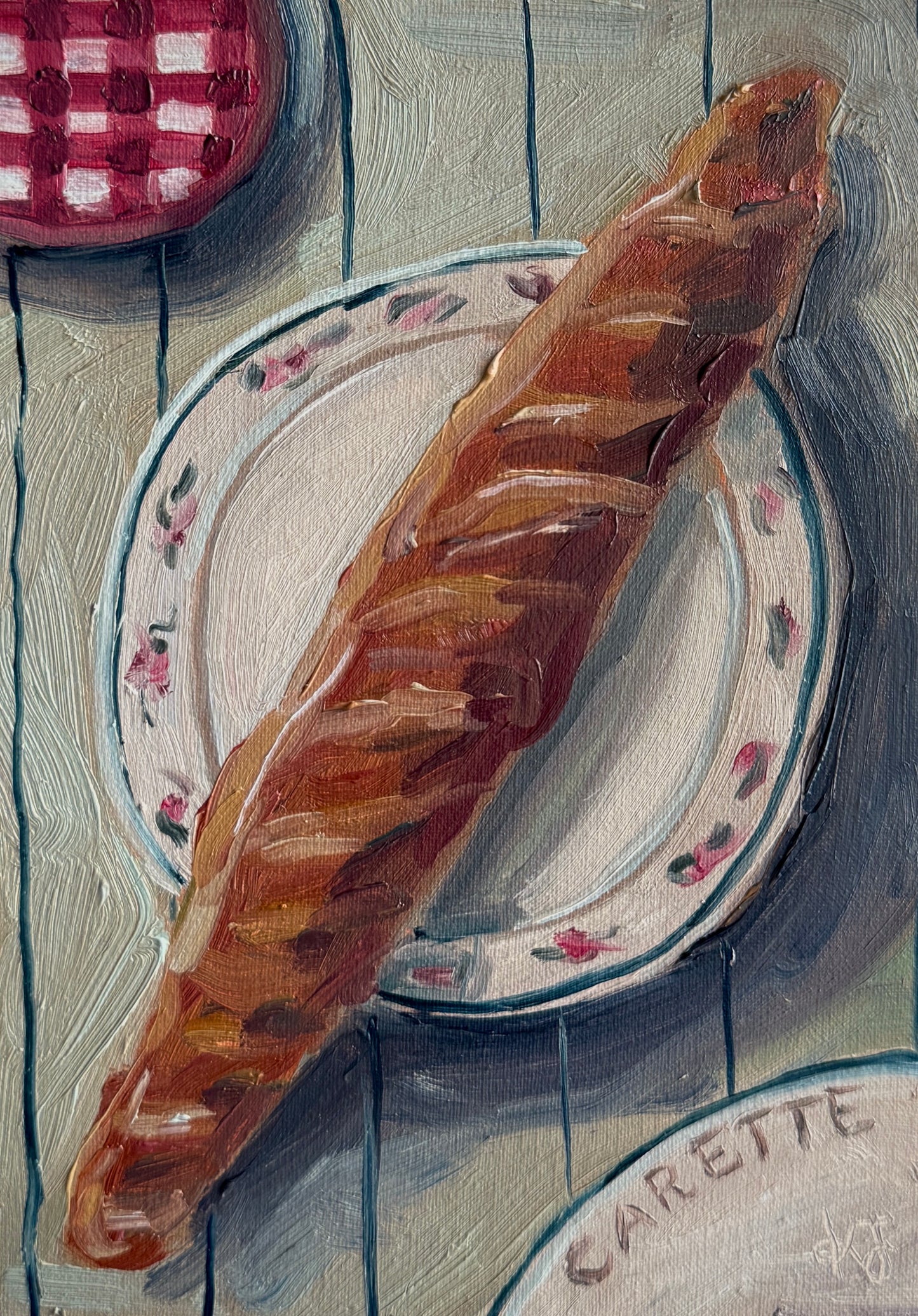 "Penny's French Bread" Original