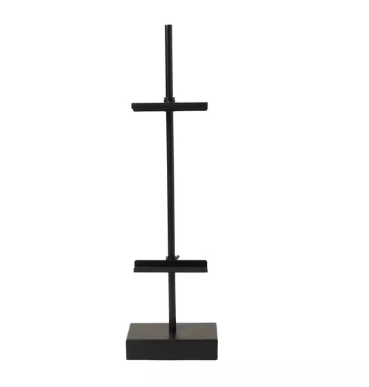 18'' Black Easel