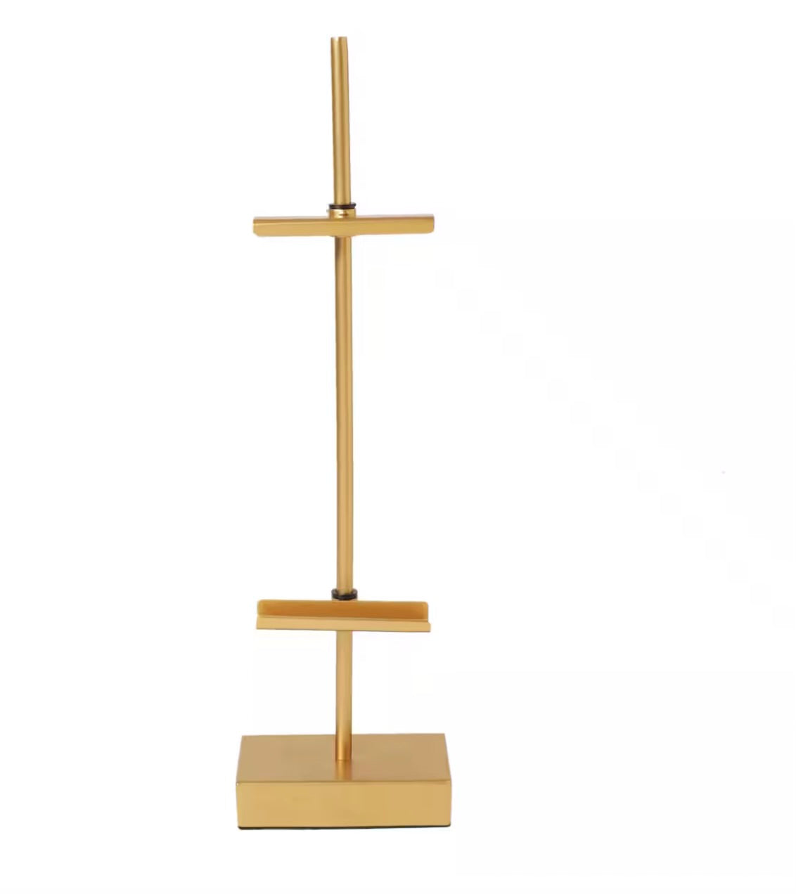 18'' Gold Easel