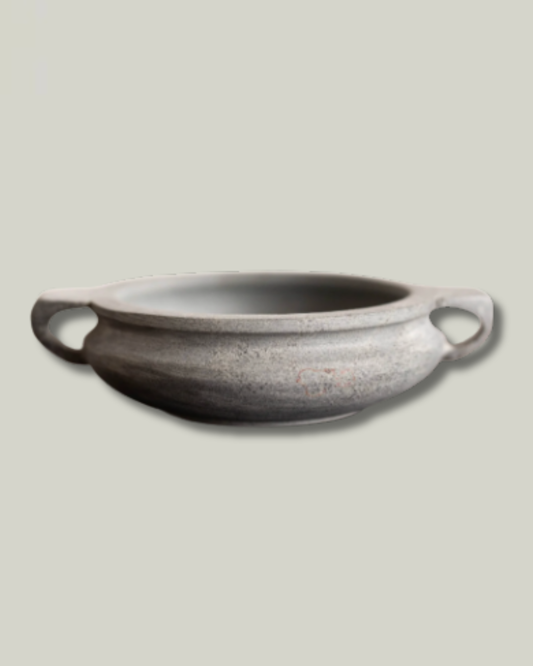 Soap Stone Bowl