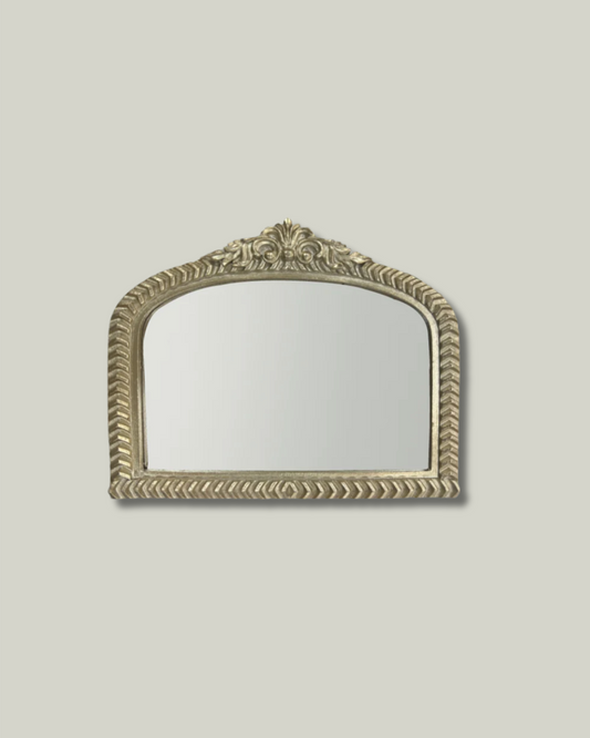 Mini Vintage Mirror
