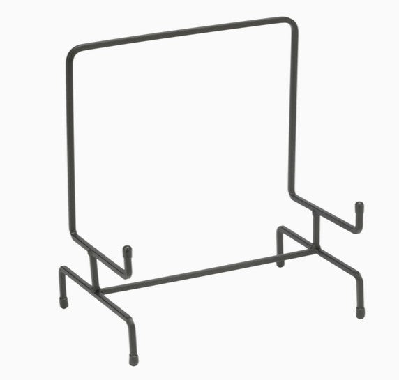 Platter Stand